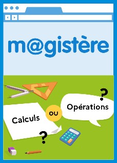 En maths, les mots comptent aussi !