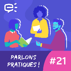 Parlons pratiques ! L'attention : un défi pour les profs et les élèves