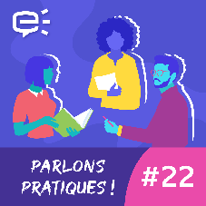 Parlons pratiques ! : Numérique et inclusion, duo gagnant ?