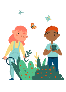 L’école et la protection de la biodiversité : des actions à interroger