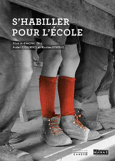 S’habiller pour l’école
