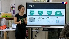 MIXAP : La pédagogie augmentée