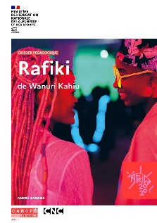 Rafiki