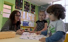 Comment installer l'autonomie en TPS-PS ?