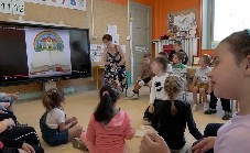 Une classe de MS-GS sans ATSEM : Quelle autonomie ?