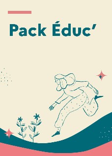 Pack Éduc'