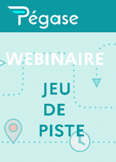 Création de jeux numériques sur appareils mobiles avec Pégase