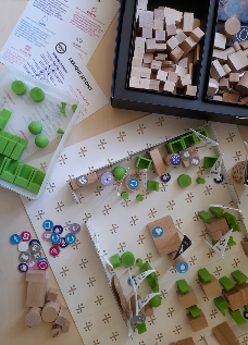 Des espaces pensés et aménagés pour la pédagogie en collège et lycée 