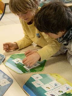 Mon lopin de mer : un projet éducatif pour la préservation des océans