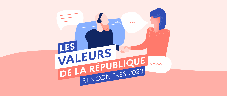 Les Rencontres valeurs de la République 2023