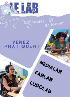 Les rendez-vous du LAB : expérimentation et échanges entre pairs