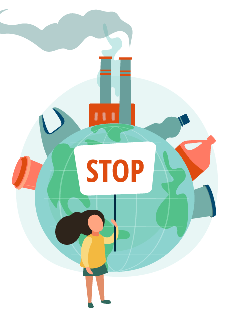 Projet eTwinning pour sensibiliser à la pollution plastique en lycée professionnel