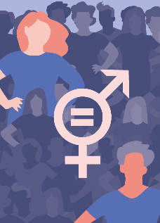 Agir en faveur de l'égalité de genre
