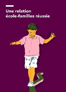 Association des parents et de l'école pour développer la coéducation