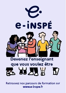 e-inspé