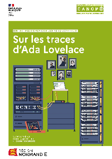 Sur les traces d'Ada Lovelace