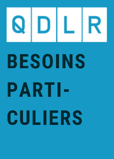Bien-être des élèves à besoins éducatifs particuliers et numérique