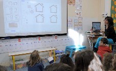 Les fonctions exécutives en maternelle