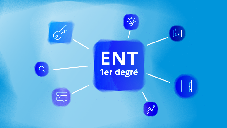 Enseigner et apprendre au quotidien avec un ENT dans le premier degré