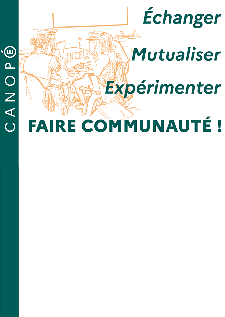 Une communauté de pratiques pour se former ensemble
