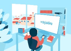 Des parcours m@gistère pour l'élémentaire