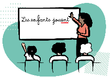 Enseignement de la grammaire et réinvestissement en situation d’écriture au cycle 3