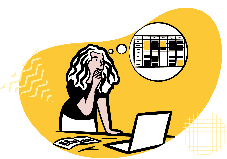 L’emploi du temps : un outil pour organiser les apprentissages