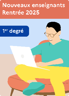 Directeur d'école, un soutien pour les nouveaux enseignants