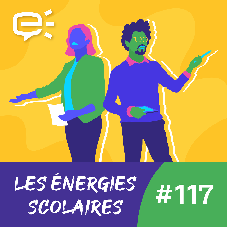 Les Énergies scolaires : Harcèlement : une école qui dit non !