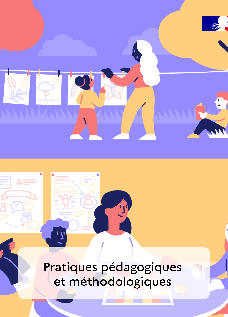 Vers la pratique de la classe dehors