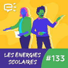 Les Énergies scolaires : Immersion linguistique en maternelle