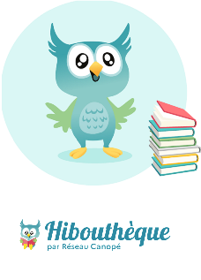 Atelier de découverte et prise en main de l'outil de gestion de BCD : Hibouthèque