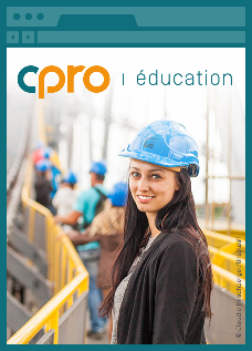 CPRO - BREVET POFESSIONNEL MENUISIER
