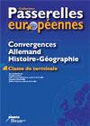 Convergences Allemand Histoire-géographie