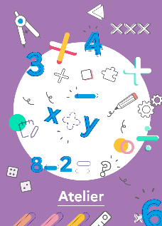 Classe dehors et mathématiques : mise en pratique