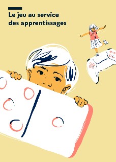 Le ludolab pédagogique : un espace d’innovation et de création par le jeu  