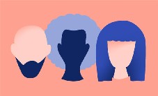 Égalité filles garçons : c’est cliché