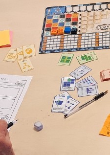  La création et le détournement de jeux à des fins pédagogiques