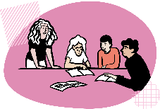 Accompagner à l’orientation au lycée professionnel