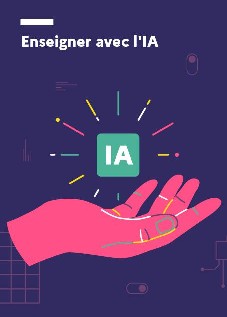 L'Intelligence Artificielle dans sa pratique pédagogique