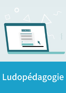 Ludopédagogie