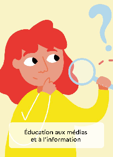 Esclaves du clic ? survivre au monde des données