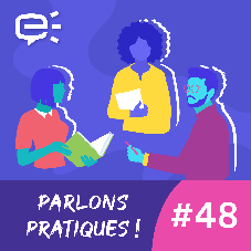 Parlons pratiques ! Droits des enfants : transformer l’École de l’intérieur