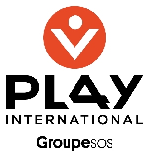 Un jeu sportif pour apprendre la gestion pacifique des conflits