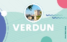 Eco-reporter à Verdun : du patrimoine historique au développement durable