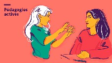 La démarche de projet pour les professeurs documentalistes