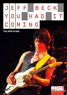 Vidéos tutoriels Jeff Beck - You Had it Coming
