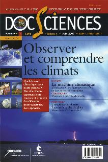 DocSciences, n° 1, juin 2007