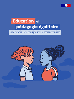 Education et égalité de genre : un horizon toujours à construire
