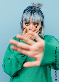 Temps fort Adolescence